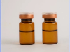 चिकित्सा सौंदर्य उत्पाद प्रदर्शन