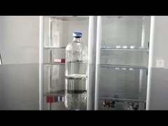 OEM/ODM कस्टम ब्रांड 50 मिलीलीटर एफडीए अनुमोदित ग्राहक आवश्यकताओं के लिए हाइलूरोनिक एसिड स्तन भराव