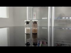 सभी त्वचा प्रकारों के लिए उपयुक्त 2-3 मिमी इंजेक्शन गहराई के साथ पुनर्जन्म PLLA भराव OEM/ODM अनुकूलित